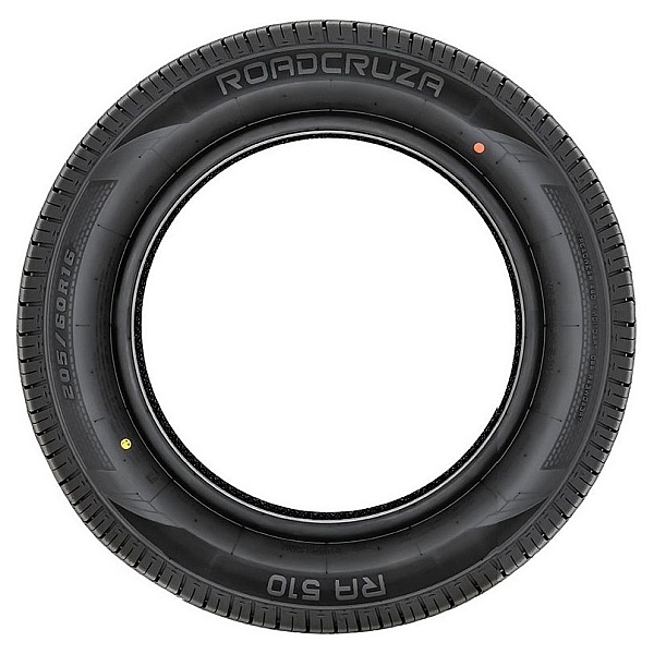 Літні шини Roadcruza RA510 205/55 R16 91V rdk55818