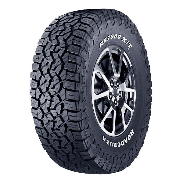 Всесезонні шини Roadcruza RA7000 X/T 205/60 R15 91H rdk56011