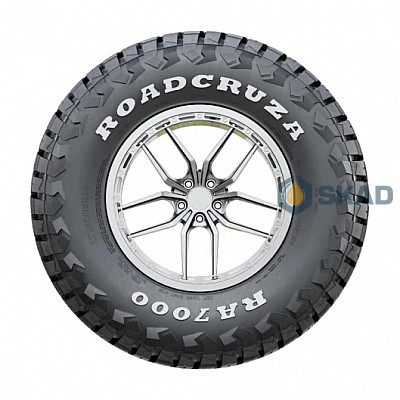 Всесезонные шины Roadcruza RA7000 X/T 205/65 R15 94H rdk844531