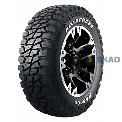 Всесезонные шины Roadcruza RA8000 R/T 35x12.5 R17 121Q rdk851051