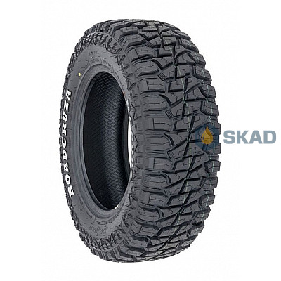 Всесезонные шины Roadcruza RA8000 R/T 35x12.5 R17 121Q rdk851051
