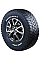 Зимние шины Roadcruza Snow Lynx 285/70 R17 126/123Q rdk850155