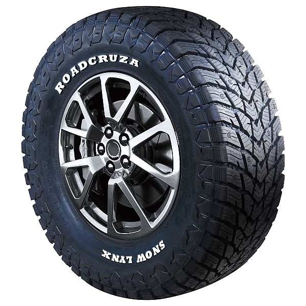 Зимние шины Roadcruza Snow Lynx 285/70 R17 126/123Q rdk850155