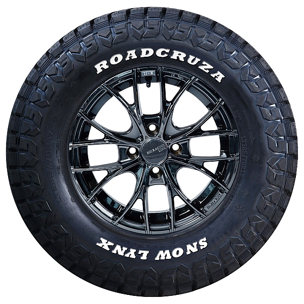 Зимние шины Roadcruza Snow Lynx 285/70 R17 126/123Q rdk850155