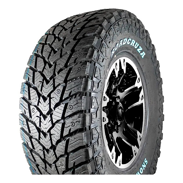 Зимние шины Roadcruza Snow Lynx 285/70 R17 126/123Q rdk850155