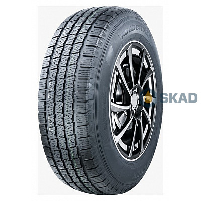 Всесезонні шини Roadcruza VanCrux RV-4S 215/65 R16C 109/107T rdk849332