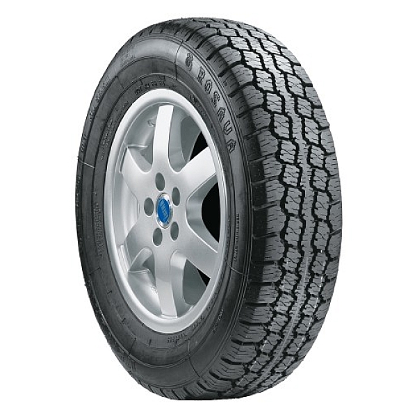 Всесезонні шини Rosava БЦ-20 175/70 R13 82T ROS000016