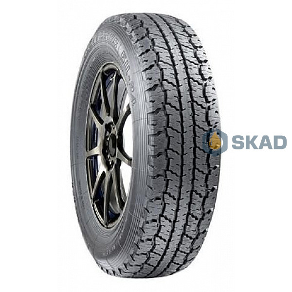 Всесезонні шини Rosava БЦ-24 185/75 R16C 104/102N ROS000036