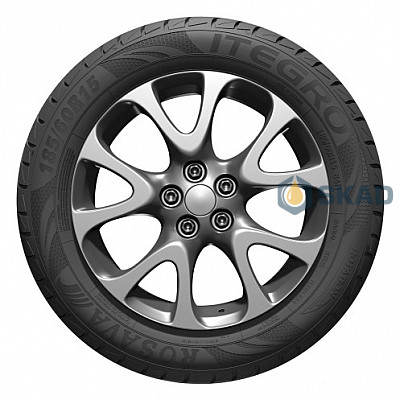 Летние шины Rosava Itegro 175/65 R14 82H ROS000073