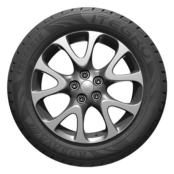Летние шины Rosava Itegro 185/60 R15 84H ROS000096