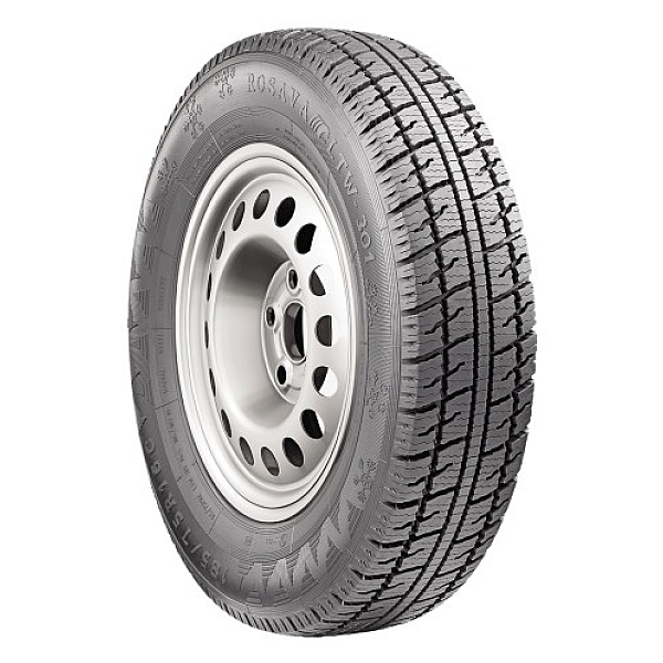 Зимові шини Rosava LTW-301 185/75 R16C 104/102N LT ROS000035