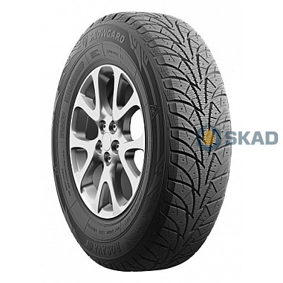 Зимние шины Rosava SnowGard 175/70 R14 84T ROS000086