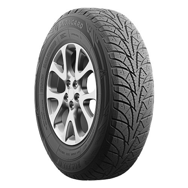 Зимние шины Rosava SnowGard 185/60 R14 82T ROS000092