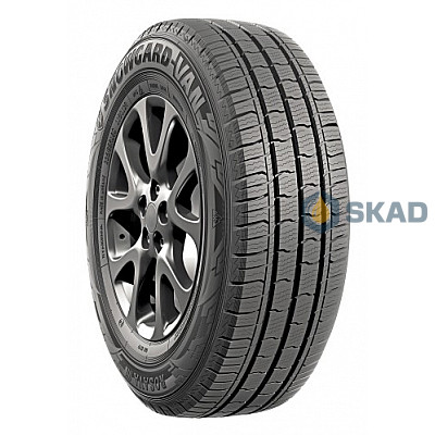 Зимние шины Rosava SnowGard -VAN 195/70 R15C 104/102 R ROS000257