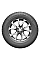Зимние шины Rosava SnowGard -VAN 195/70 R15C 104/102 R ROS000257