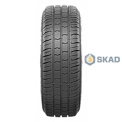 Зимние шины Rosava SnowGard -VAN 195/70 R15C 104/102 R ROS000257