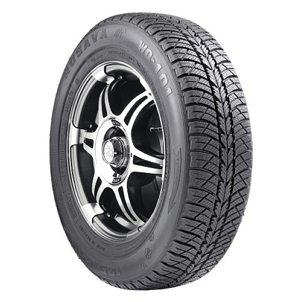 Зимові шини Rosava WQ-101 175/70 R13 82S ROS000014