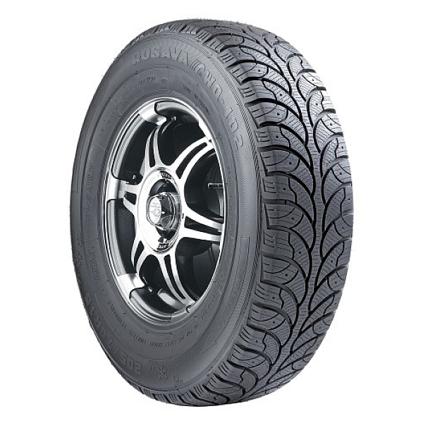 Зимові шини Rosava WQ-102 205/70 R15 95S ROS000051