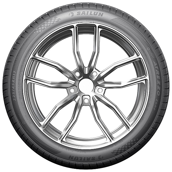 Летние шины Sailun Atrezzo ZSR 2 235/50 R18 101Y sln834203