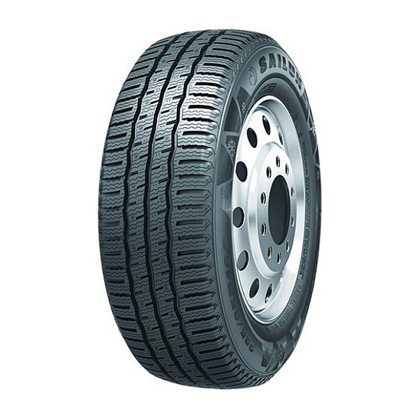 Зимние шины Sailun Endure WSL 1 195/80 R14C 106/104R sln213444
