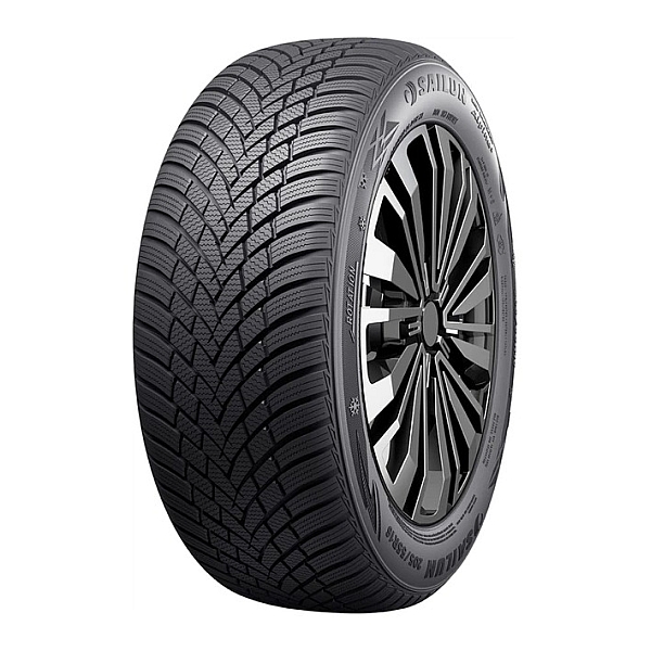 Winter Tyre Sailun Ice Blazer Alpine 2 205/65 R15 94H sln854239