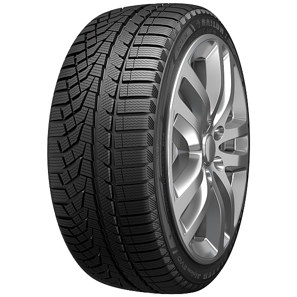 Зимние шины Sailun Ice Blazer Alpine Evo 1 215/55 R16 97H XL sln828504