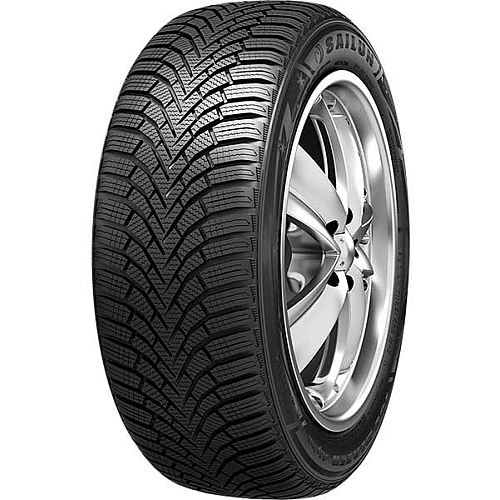 Sailun Ice Blazer Alpine+