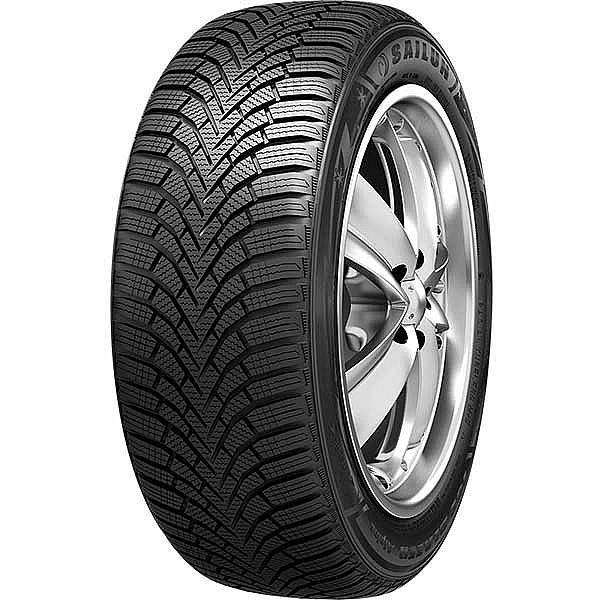 Зимові шини Sailun Ice Blazer Alpine+ 155/70 R13 75T sln212438