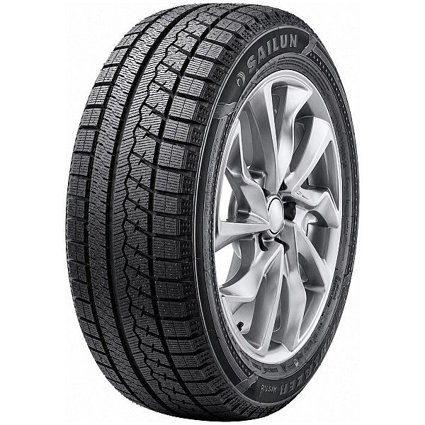 Зимние шины Sailun Ice Blazer Arctic 215/55 R17 98H XL sln204757