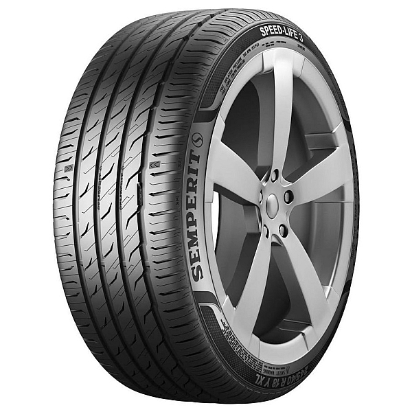 Літні шини Semperit Speed Life 3 215/55 R17 98W 4024067002612