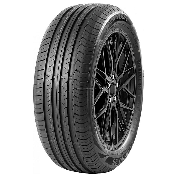 Літні шини Sonix Ecopro 99 215/65 R16 98H snx834972