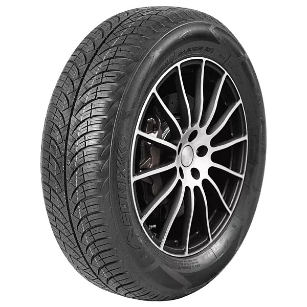 Всесезонні шини Sonix Prime A/S 225/55 R19 99V snx848768