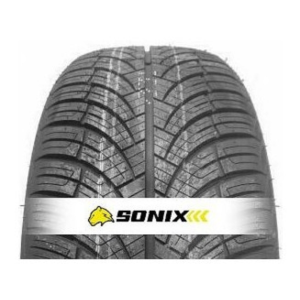Всесезонні шини Sonix Prime A/S 225/55 R19 99V snx848768