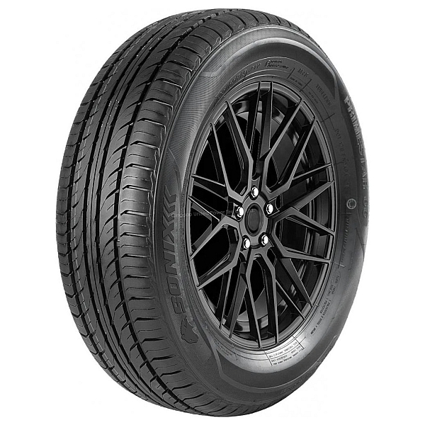 Літні шини Sonix Primestar 66 225/60 R17 99H snx834978