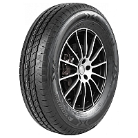 Sonix Van A/S 215/75 R16C 113/111R