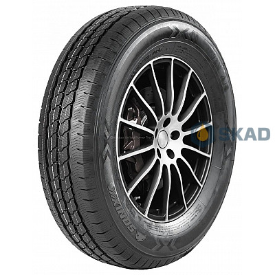 Всесезонные шины Sonix Van A/S 225/75 R16C 121/120R snx848752