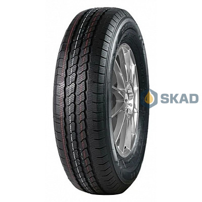 Всесезонные шины Sonix Van A/S 225/75 R16C 121/120R snx848752