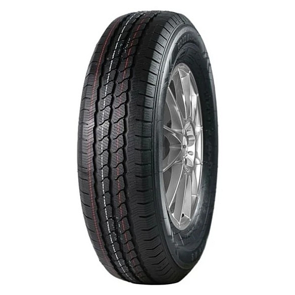 Всесезонные шины Sonix Van A/S 215/75 R16C 113/111R snx848749