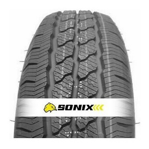 Всесезонные шины Sonix Van A/S 215/75 R16C 113/111R snx848749