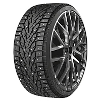 Sonix Winter Xpro Studs 77 245/60 R18 109T XL