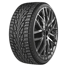 Sonix Winter Xpro Studs 77 245/60 R18 109T XL
