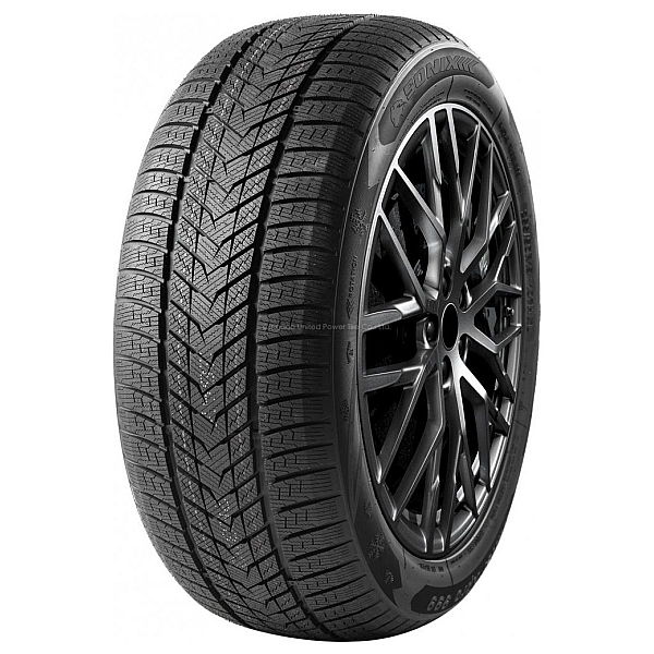 Зимние шины Sonix WinterXpro 999 275/40 R19 105V XL snx848796