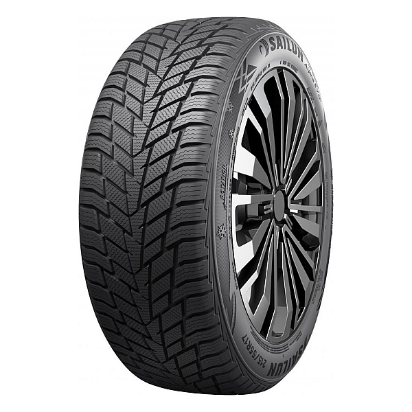 Зимние шины Sunfull Ice Blazer Alpine EVO 2 225/60 R17 99H sln854243