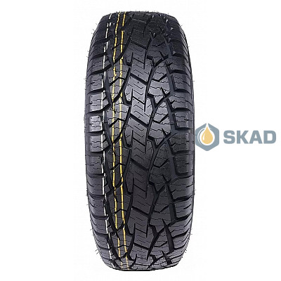 Всесезонные шины Sunfull Mont-Pro AT782 285/75 R16 126/123R snf1902