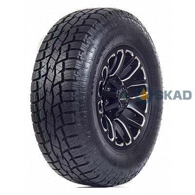 Всесезонные шины Sunfull Mont-Pro AT786 265/70 R18 124/121S snf1455