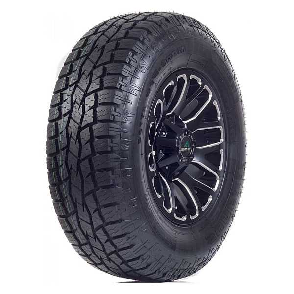 Всесезонні шини Sunfull Mont-Pro AT786 265/65 R18 114T snf2159