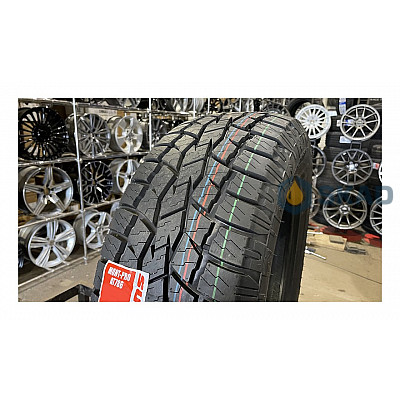 Всесезонные шины Sunfull Mont-Pro AT786 265/70 R18 124/121S snf1455