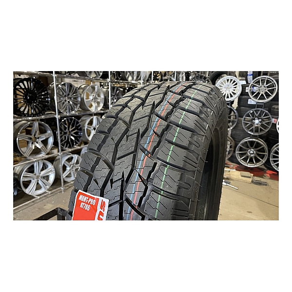 Всесезонні шини Sunfull Mont-Pro AT786 265/65 R18 114T snf2159