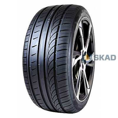 Летние шины Sunfull Mont-Pro HP881 275/40 R20 106W XL snf2259
