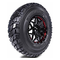 Sunfull Mont-Pro MT781 245/75 R16 120/116Q